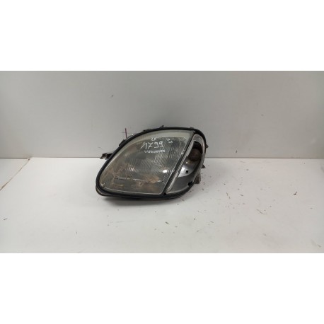 MERCEDES SLK R170 LAMPA PRZÓD LEWA EU DEFEKT