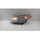 CITROEN C3 PICASSO I LAMPA PRZÓD LEWA