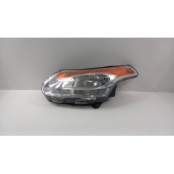 CITROEN C3 PICASSO I LAMPA PRZÓD LEWA