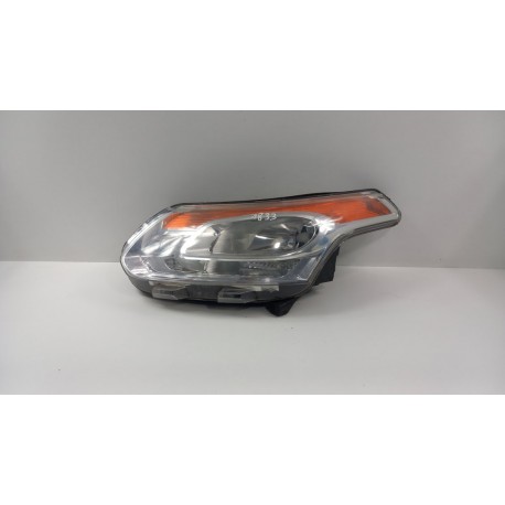 CITROEN C3 PICASSO I LAMPA PRZÓD LEWA