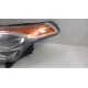 CITROEN C3 PICASSO I LAMPA PRZÓD LEWA