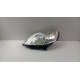 CITROEN NEMO LAMPA PRZÓD LEWA