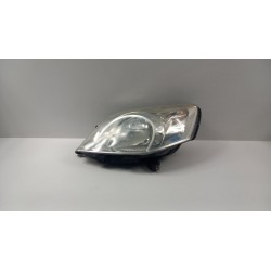 CITROEN NEMO LAMPA PRZÓD LEWA