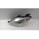 CITROEN NEMO LAMPA PRZÓD LEWA