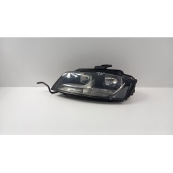AUDI A3 8P LIFT LAMPA PRZÓD LEWA