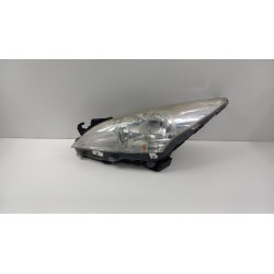 PEUGEOT 3008 I LAMPA PRZÓD LEWA