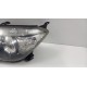 TOYOTA RAV4 III LAMPA PRZÓD LEWA SOCZEWKA