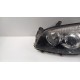 TOYOTA RAV4 III LAMPA PRZÓD LEWA SOCZEWKA