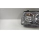 CHRYSLER 300C LAMPA PRZÓD LEWA SOCZEWKA XENON EU