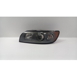 VOLVO V50 S40 II LAMPA PRZÓD LEWA SOCZEWKA EU