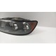 VOLVO V50 S40 II LAMPA PRZÓD LEWA SOCZEWKA EU