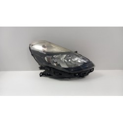 RENAULT CLIO III LIFT LAMPA PRZÓD PRAWA
