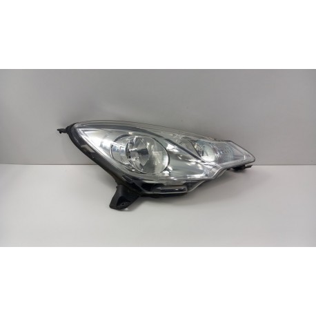 CITROEN DS3 I LAMPA PRZÓD PRAWA