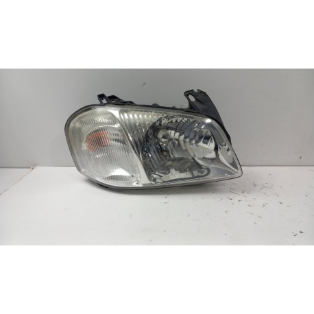 MAZDA TRIBUTE 1 LAMPA PRZÓD PRAWA EU