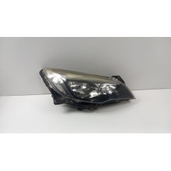 OPEL ASTRA J LAMPA PRZÓD PRAWA