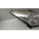 PEUGEOT 3008 I LAMPA PRZÓD PRAWA