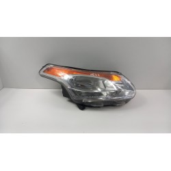 CITROEN C3 PICASSO I LAMPA PRZÓD PRAWA