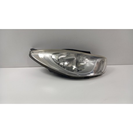 HYUNDAI I10 I LIFT LAMPA PRZÓD PRAWA