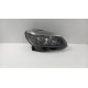 MERCEDES CLC W204 LAMPA PRZÓD PRAWA SOCZEWKA EU