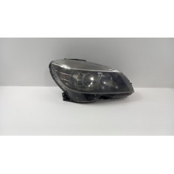 MERCEDES CLC W204 LAMPA PRZÓD PRAWA SOCZEWKA EU