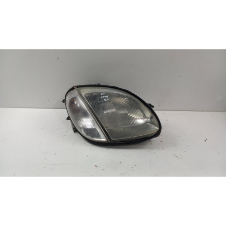 MERCEDES SLK R170 LAMPA PRZÓD PRAWA EU