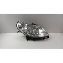 FIAT DUCATO III LAMPA PRZÓD PRAWA