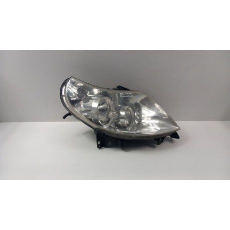 FIAT DUCATO III LAMPA PRZÓD PRAWA