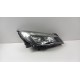 OPEL ASTRA J LIFT LAMPA PRZÓD PRAWA