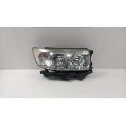 SUBARU FORESTER II LIFT LAMPA PRZÓD PRAWA XENON