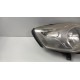 PEUGEOT BIPPER LAMPA PRZÓD PRAWA