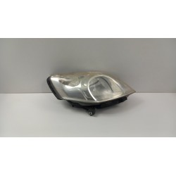 PEUGEOT BIPPER LAMPA PRZÓD PRAWA