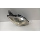 PEUGEOT BIPPER LAMPA PRZÓD PRAWA