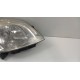 PEUGEOT BIPPER LAMPA PRZÓD PRAWA