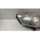 PEUGEOT BIPPER LAMPA PRZÓD PRAWA