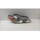 JAGUAR XF X250 PRZED LIFTEM LAMPA PRZÓD PRAWA SOCZEWKA XENON EU