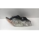 JAGUAR XF X250 PRZED LIFTEM LAMPA PRZÓD PRAWA SOCZEWKA XENON EU