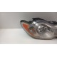 JAGUAR XF X250 PRZED LIFTEM LAMPA PRZÓD PRAWA SOCZEWKA XENON EU