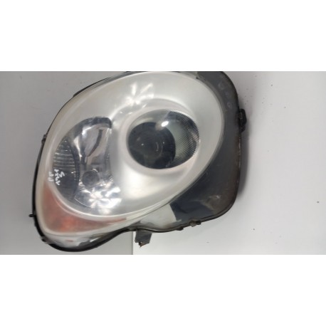 ALFA ROMEO MITO LAMPA PRZÓD PRAWA SOCZEWKA