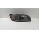 VOLVO S40 II LAMPA PRZÓD PRAWA SOCZEWKA EU