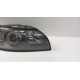 VOLVO S40 II LAMPA PRZÓD PRAWA SOCZEWKA EU