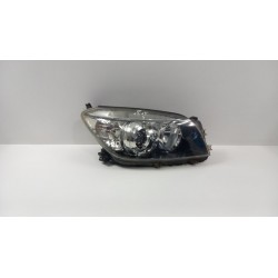 TOYOTA RAV4 III LAMPA PRZÓD PRAWA SOCZEWKA