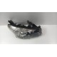 TOYOTA RAV4 III LAMPA PRZÓD PRAWA SOCZEWKA