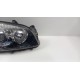 TOYOTA RAV4 III LAMPA PRZÓD PRAWA SOCZEWKA
