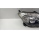 TOYOTA RAV4 III LAMPA PRZÓD PRAWA SOCZEWKA