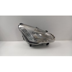 CITROEN BERLINGO II LIFT LAMPA PRZÓD PRAWA