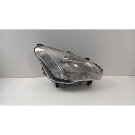 CITROEN BERLINGO II LIFT LAMPA PRZÓD PRAWA
