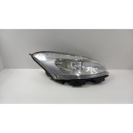 CITROEN GRAND PICASSO I LIFT LAMPA PRZÓD PRAWA