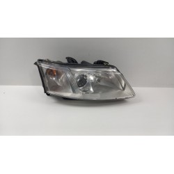 SAAB 9-3 LAMPA PRZÓD PRAWA SOCZEWKA EU