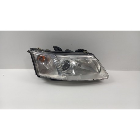 SAAB 9-3 LAMPA PRZÓD PRAWA SOCZEWKA EU