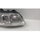 SAAB 9-3 LAMPA PRZÓD PRAWA SOCZEWKA EU